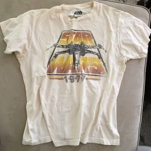 Men’s Star Wars T-shirt