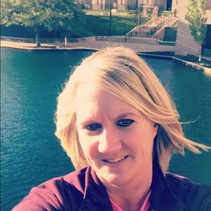 Meet your Posher, Jill