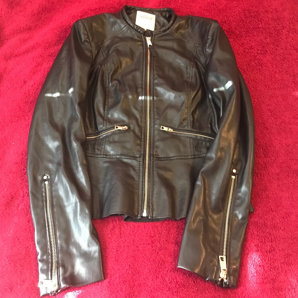 🖤Black jacket🖤