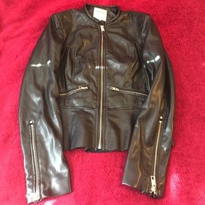 🖤Black jacket🖤