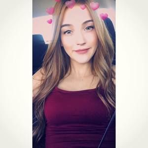 Meet your Posher, Lacey