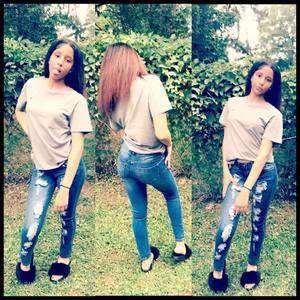 Meet your Posher, Mariah