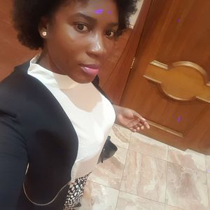 Meet your Posher, Chantal