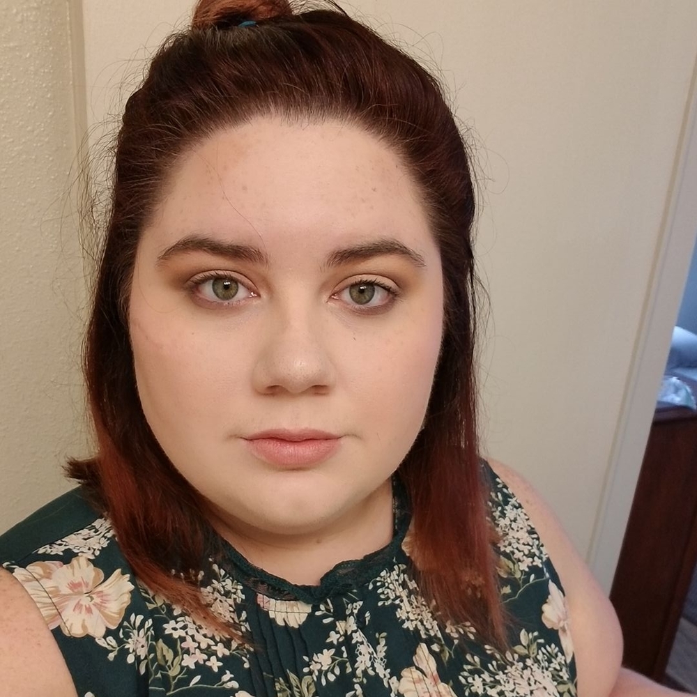 Meet your Posher, Allie