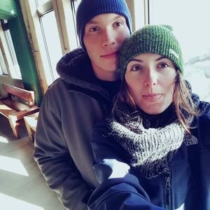 Meet your Posher, Candice