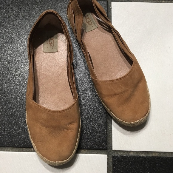 huaraches ugg