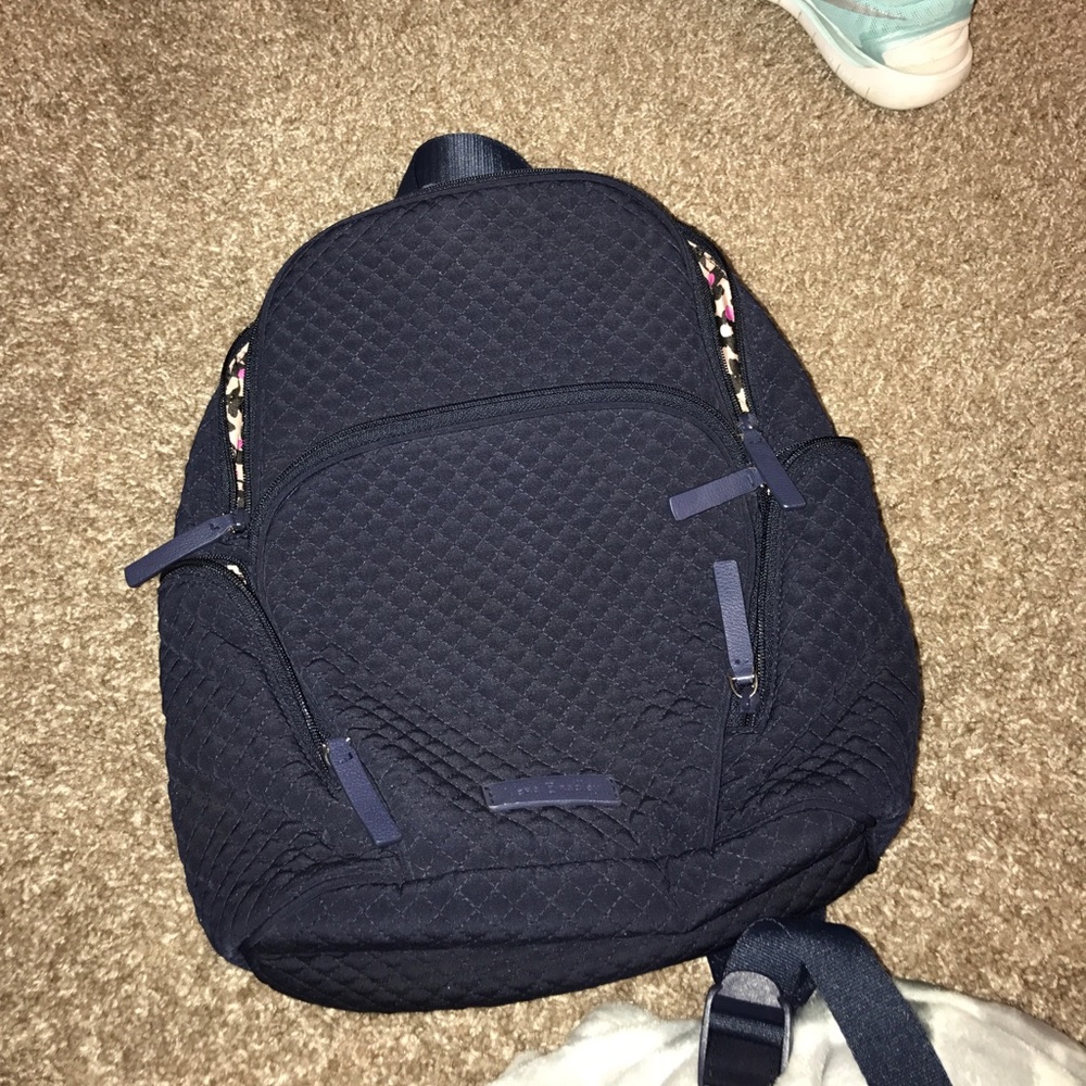 Vera Bradley In-Season Backpack