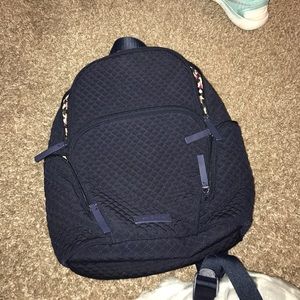 Vera Bradley In-Season Backpack