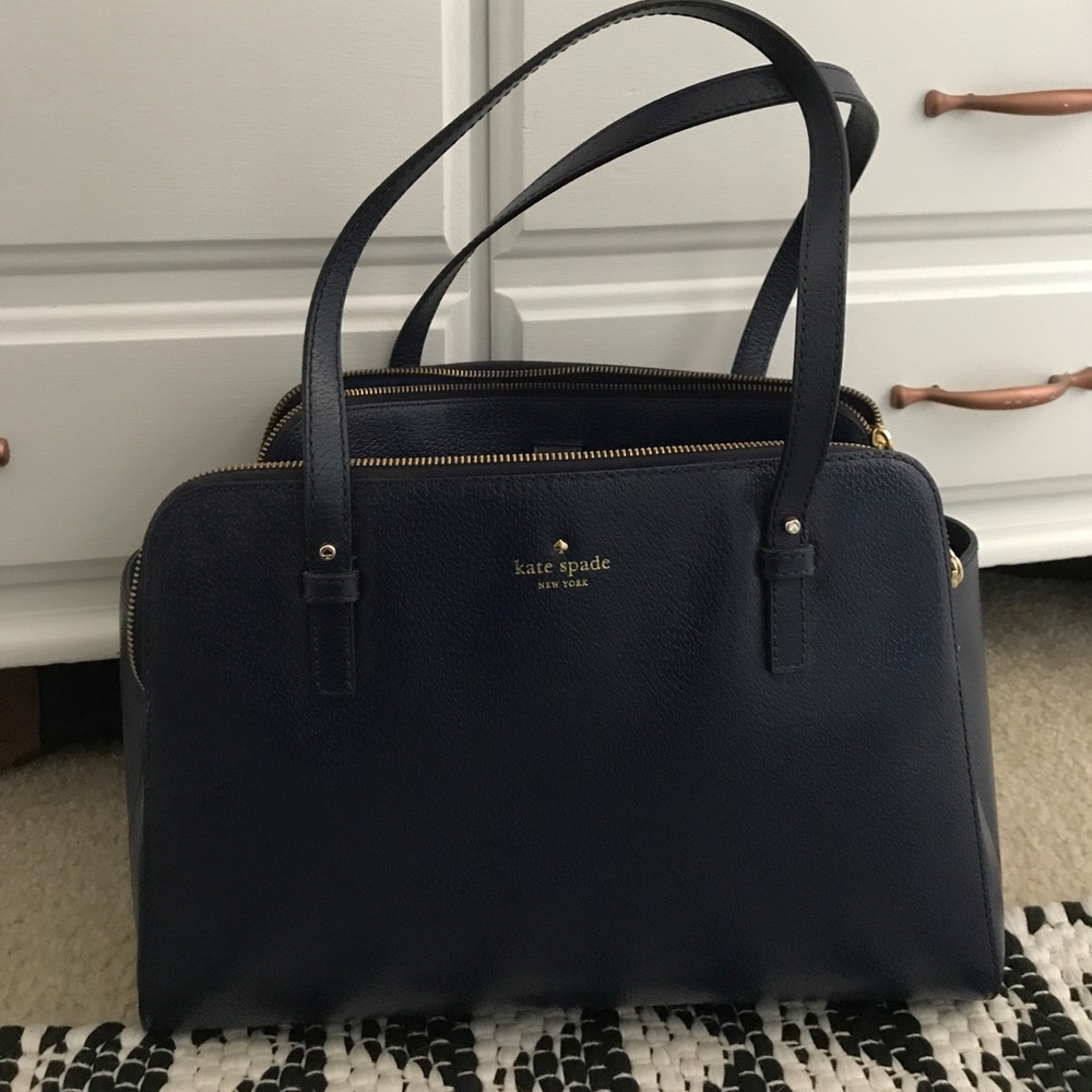 💙Kate Spade Navy Cedar Street Elissa💙