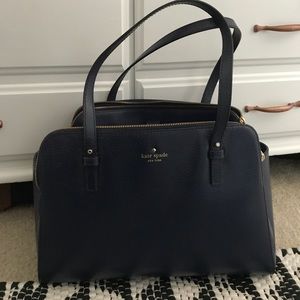 💙Kate Spade Navy Cedar Street Elissa💙