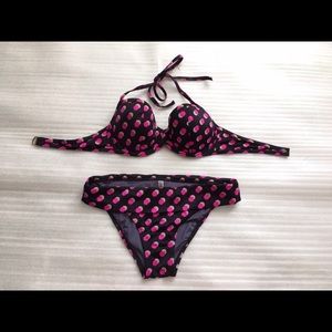 Victoria's Secret Swim Victoria's Secret Swim