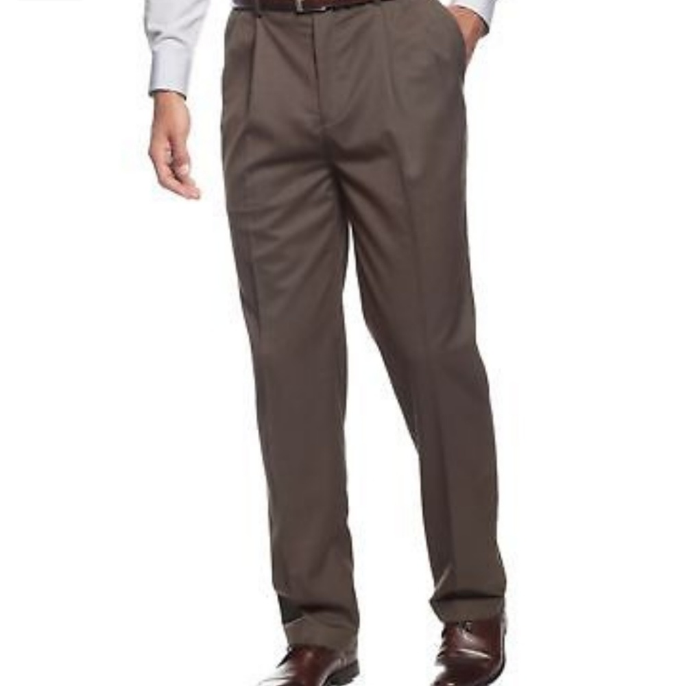 Louis Rachael Rosso Dress Pants (42x29)