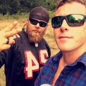 Meet your Posher, Caleb