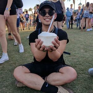 Meet your Posher, John