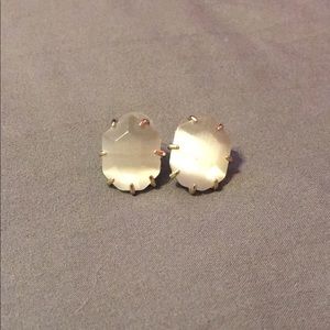 Kendra Scoot Ear Rings