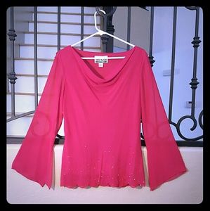 Women's blouse