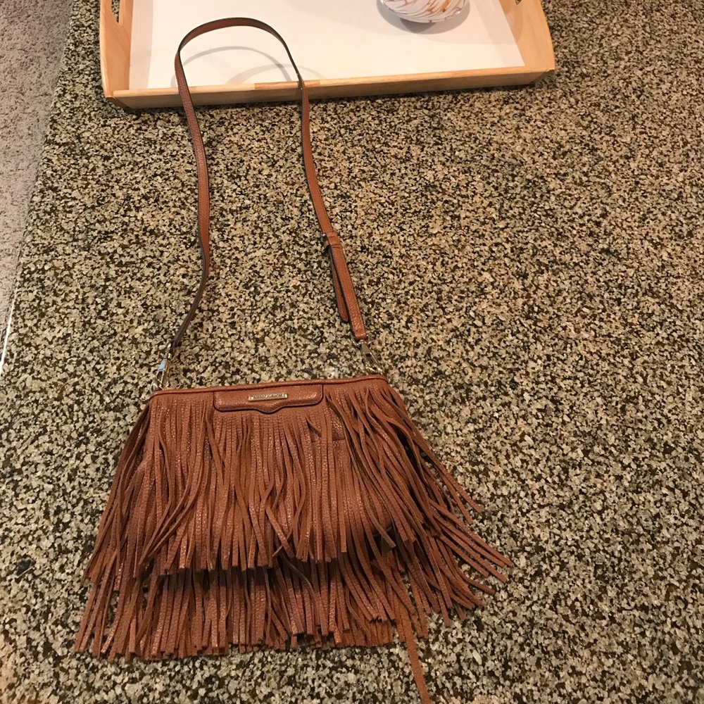 Rebecca Minkoff Finn Crossbody