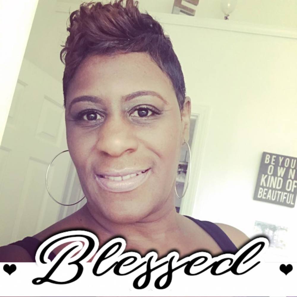 Meet your Posher, Erika