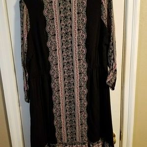 American Rag Midi Dress