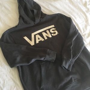 VANS hoodie