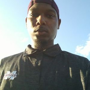 Meet your Posher, Joshua