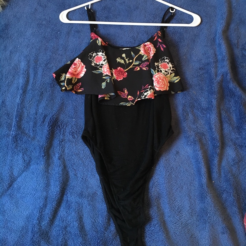 Body suit
