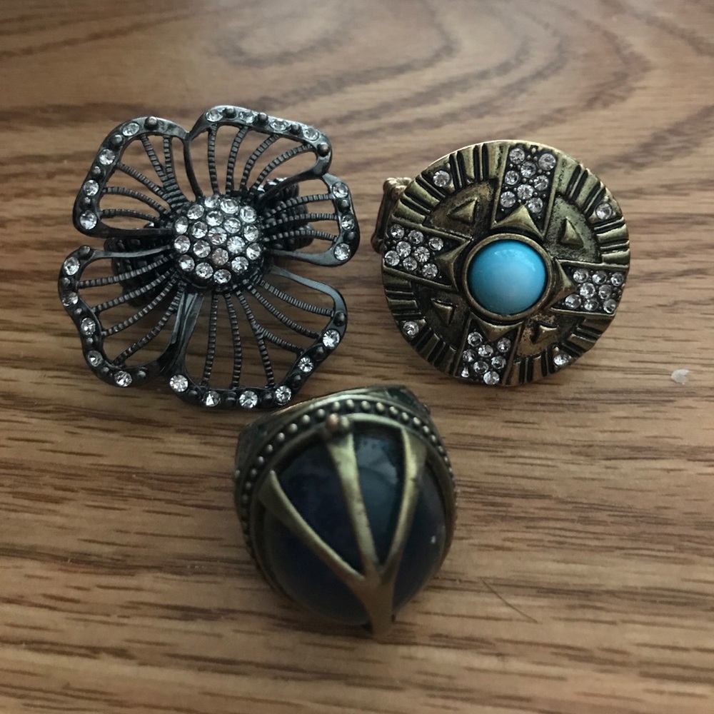 3 for $13! 🖤