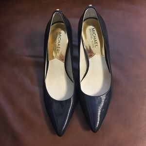 Michael Kors Heals