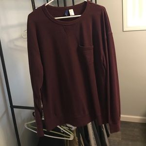 H&M long sleeve