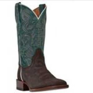 Dan Post cowgirl boots Women's style 2906 size 9.5