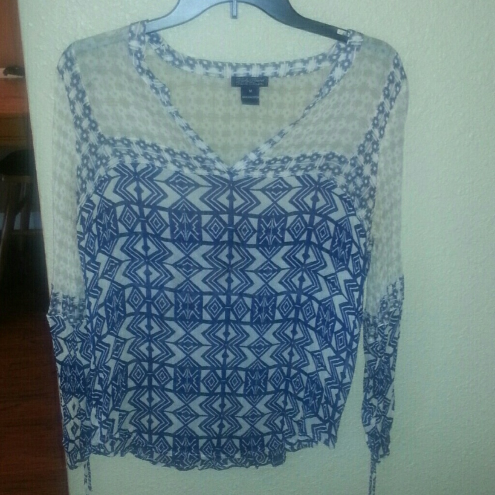 Lucky brand