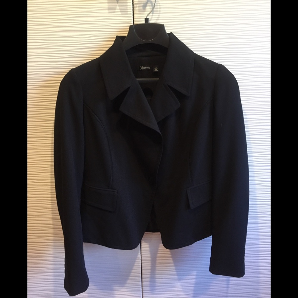 Women’s blazer