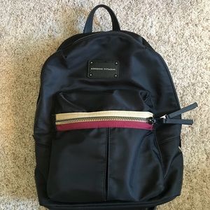 Adrienne Vittadini Large Backpack