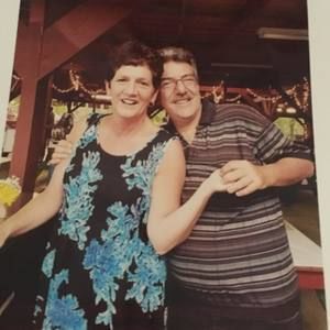 Meet your Posher, Patty