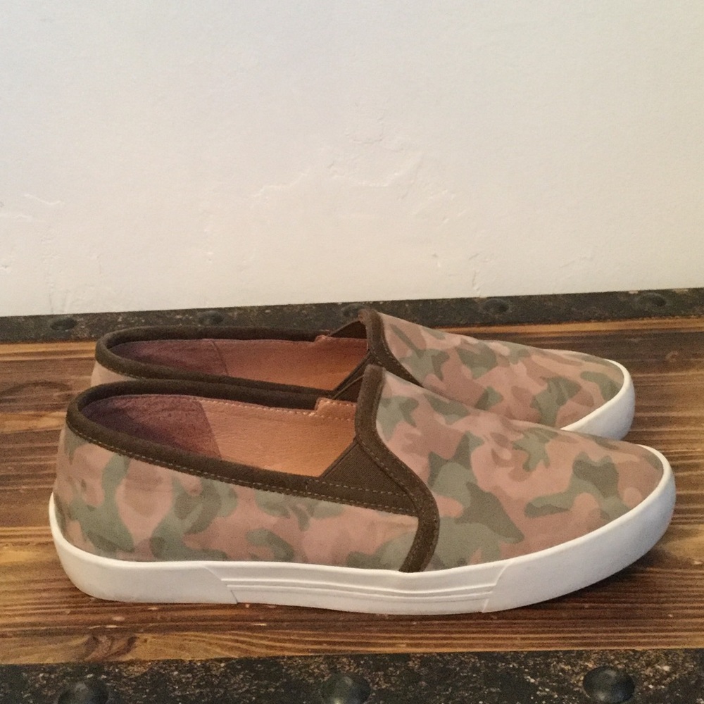Joie Huxley sneakers