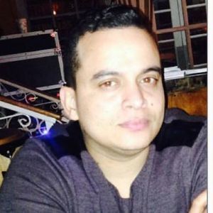 Meet your Posher, Ronald