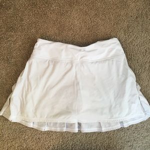 Lululemon Skirt