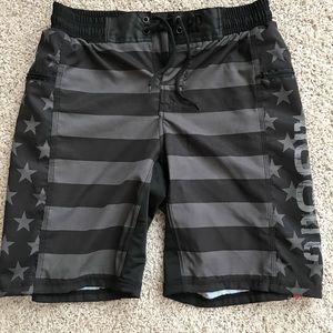 2pood shorts