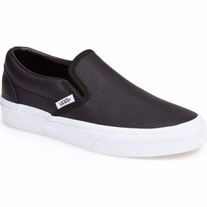 NEW - Vans 'Classic' Sneaker - 8.5