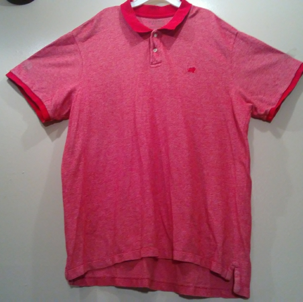 2XL Old Navy Polo