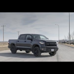 Meet your Posher, Bill