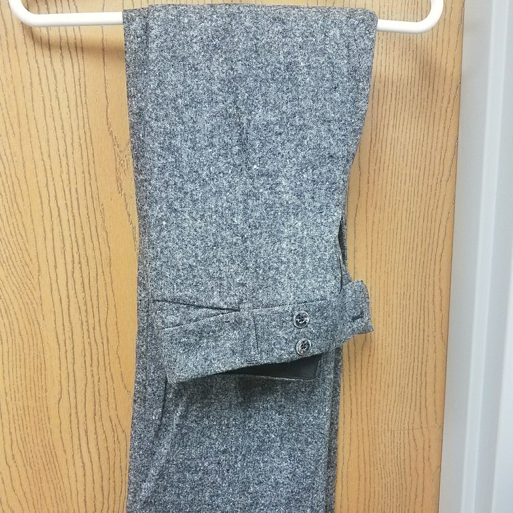 Dress Pants