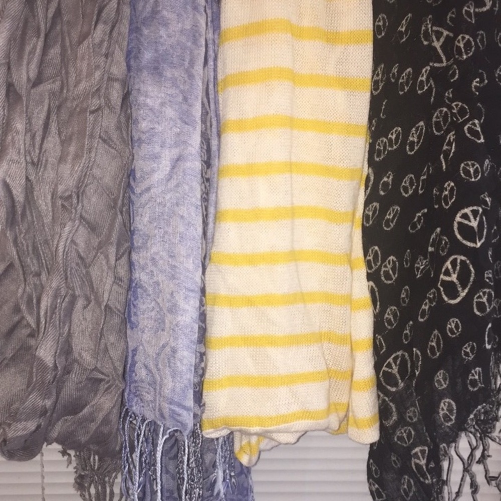 Scarves