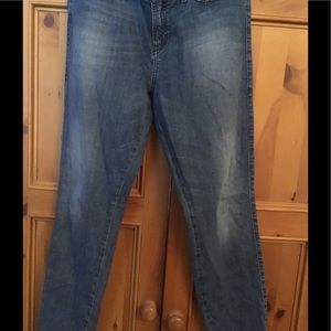 Guess Brittney Skinny jeans