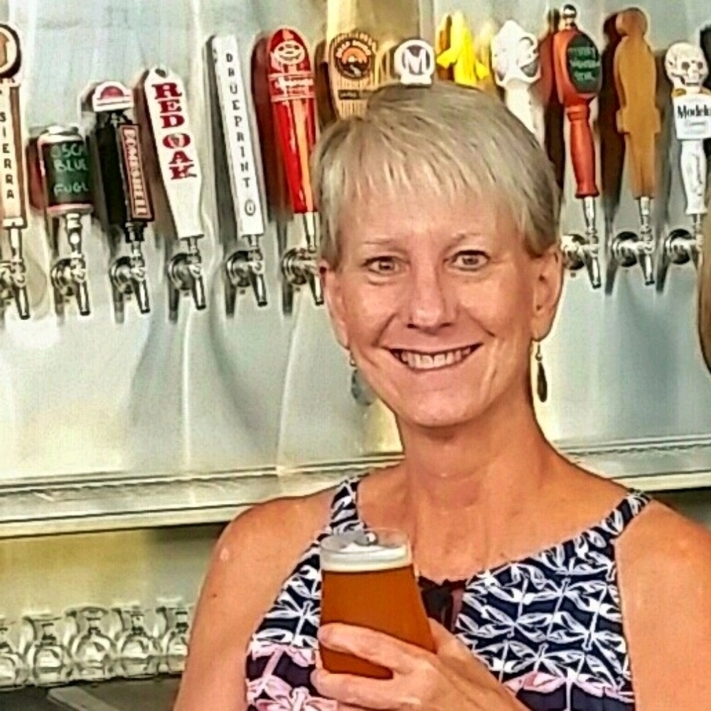 Meet your Posher, Jennifer