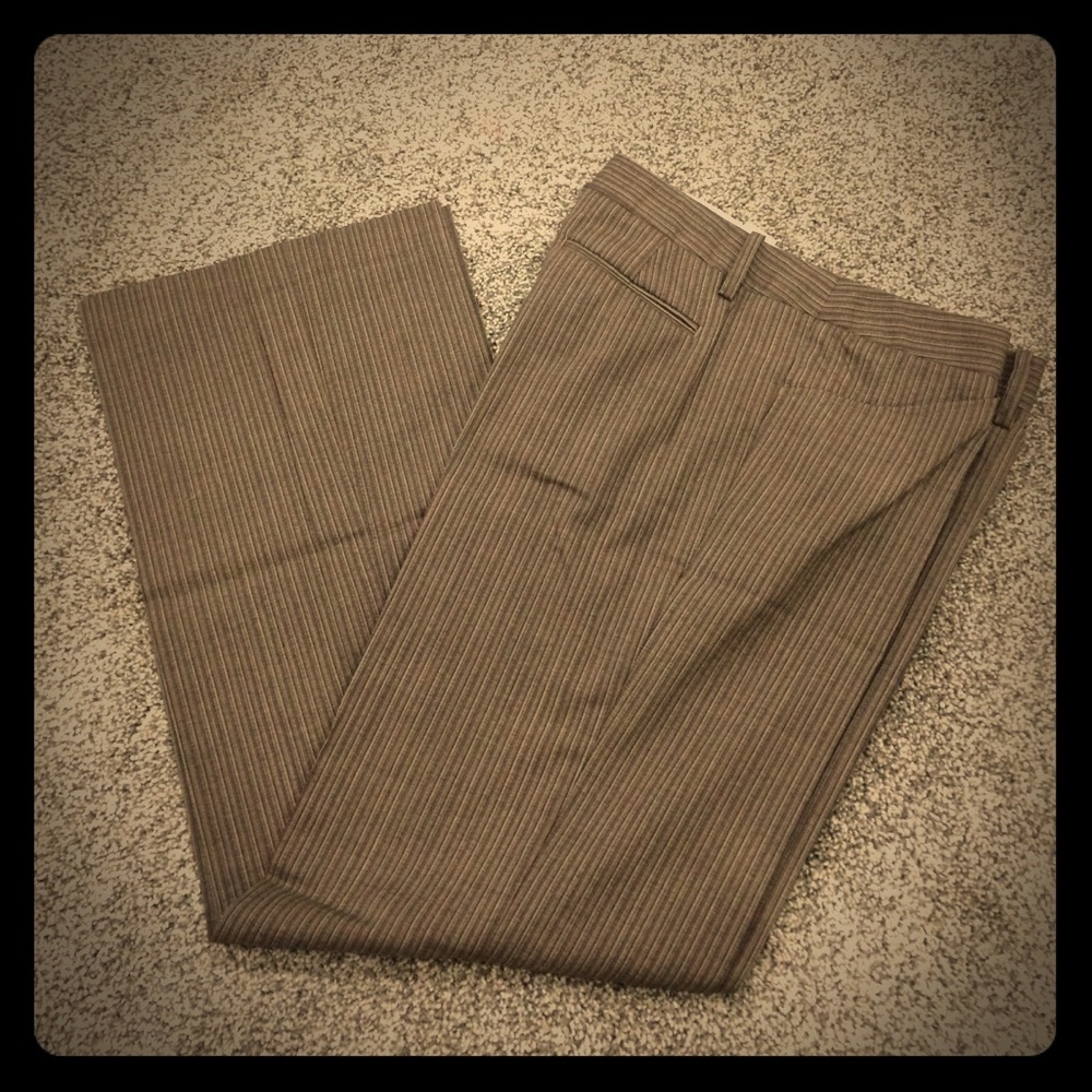 BCBG Max Azria Dress Pants