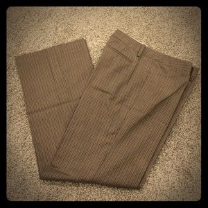BCBG Max Azria Dress Pants