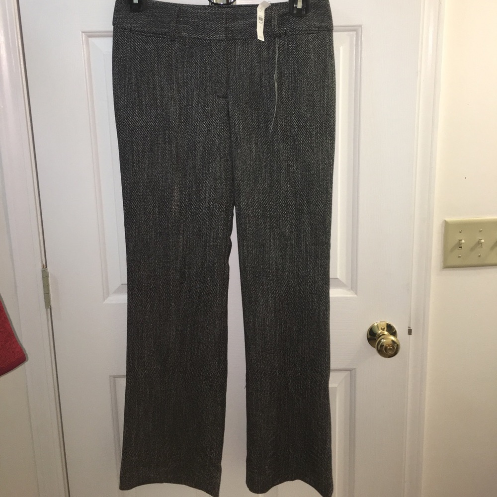Ann Taylor LOFT Julie Trouser