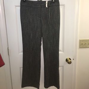 Ann Taylor LOFT Julie Trouser