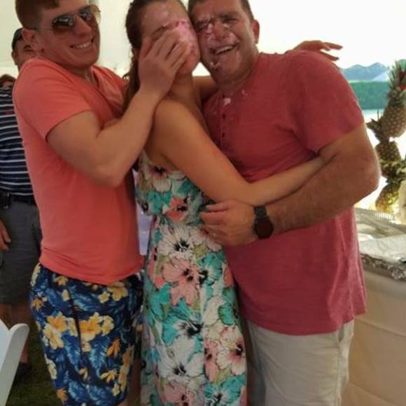 Meet your Posher, Steve - Picture 1 of 1